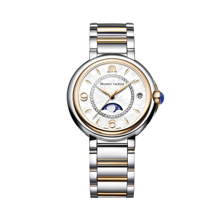 MAURICE LACROIX FIABA FASE DA LUA 32MM FA1084-PVP13-150-1