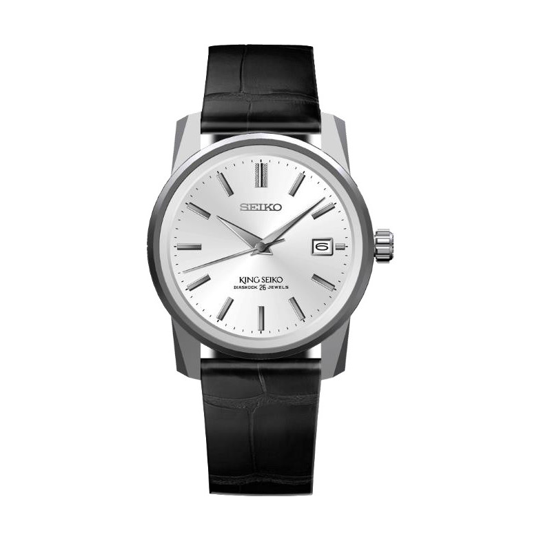 SEIKO KING SEIKO KSK 140 ANNIVERSAIRE LOISIRS 1965 SJE083