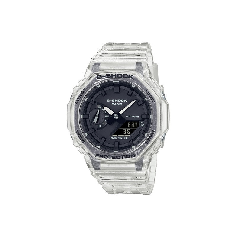 CASIO G-SHOCK TREND ESSENTIALS GA-2100SKE-7AER