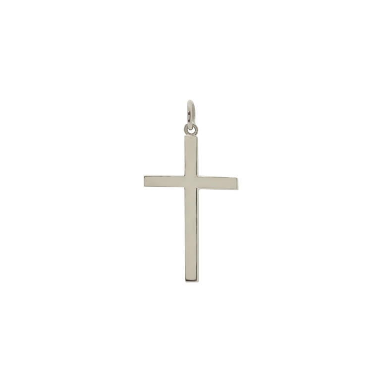 Cruz Oro Lisa Maciza PALO S 99929068253