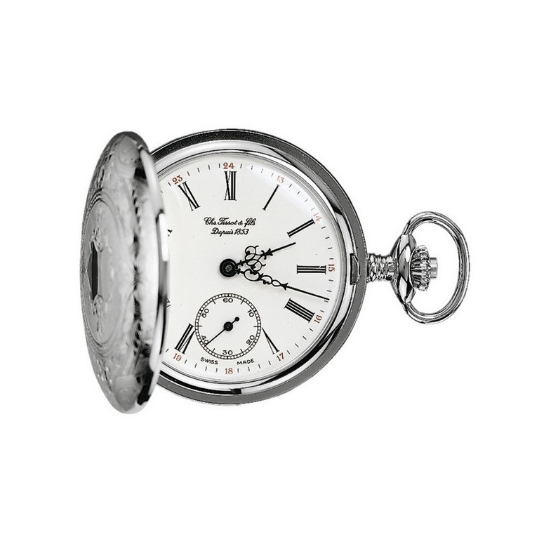 Savonnette TISSOT T83.6.401.13