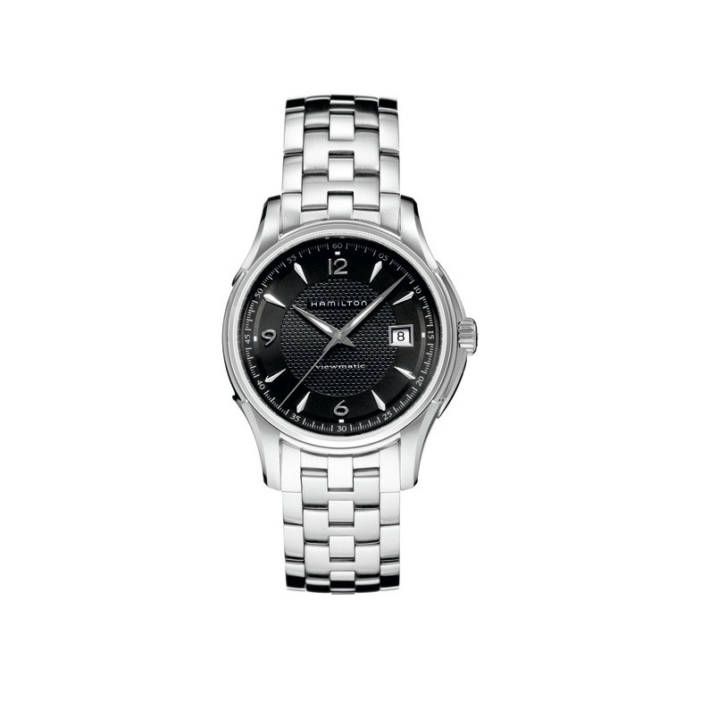HAMILTON JAZZMASTER VIEWMATIC AUTO H32515135