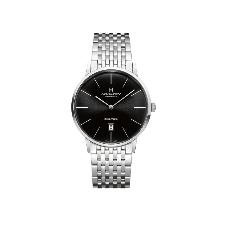 HAMILTON INTRA-MATIC AUTO H38755131