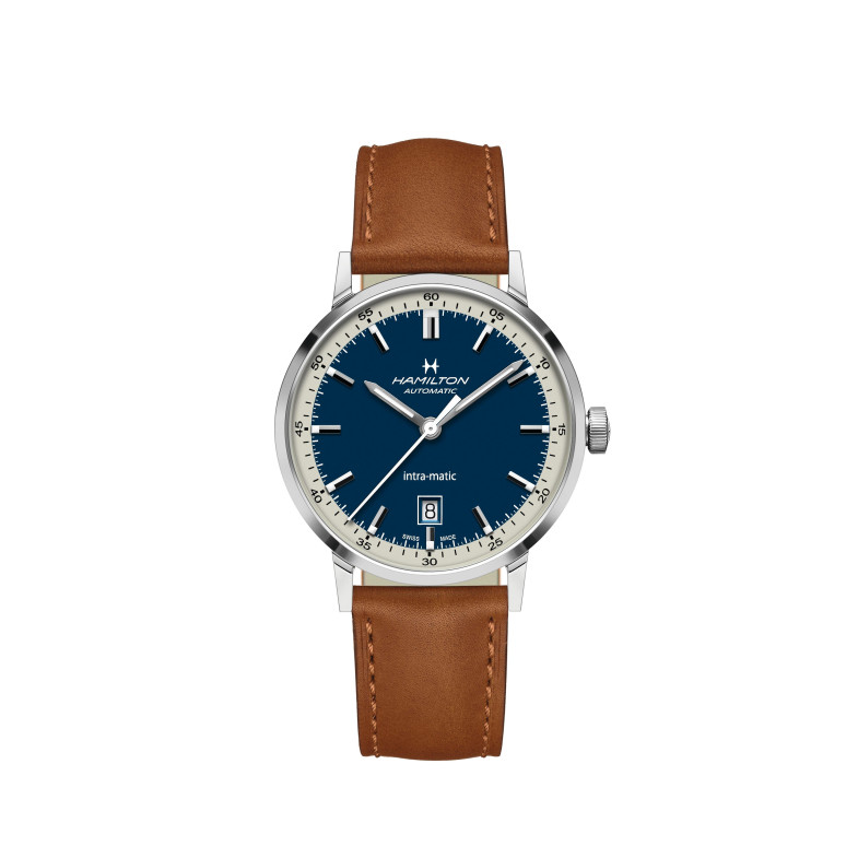 HAMILTON INTRA-MATIC AUTOMÁTICO H38425540
