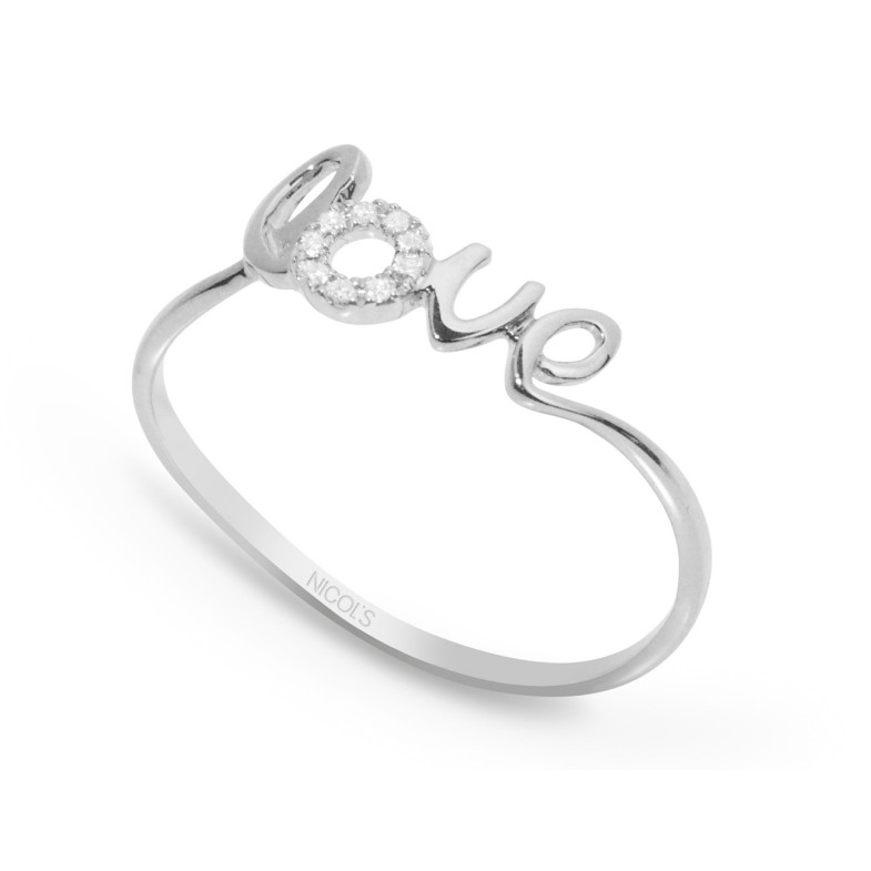 Goldring LOVE MINI DETAILS 29210225511