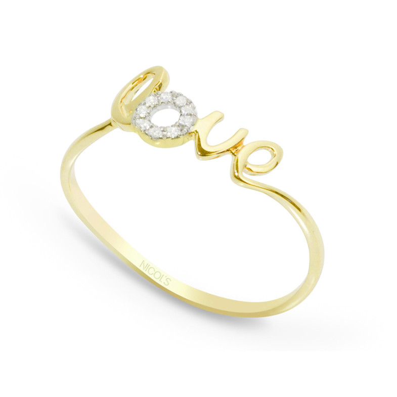 Goldring LOVE MINI DETAILS 29210225611