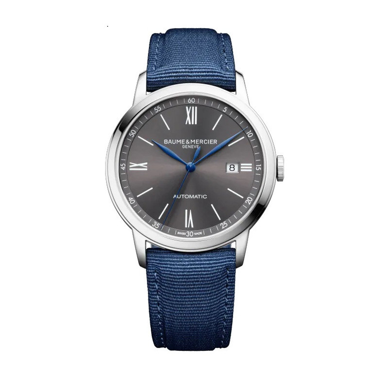 BAUME MERCIER CLASSIMA AUTOMATIC 10608