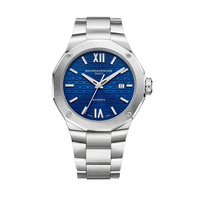 BAUME MERCIER RIVIERA AUTOMATICO 10620