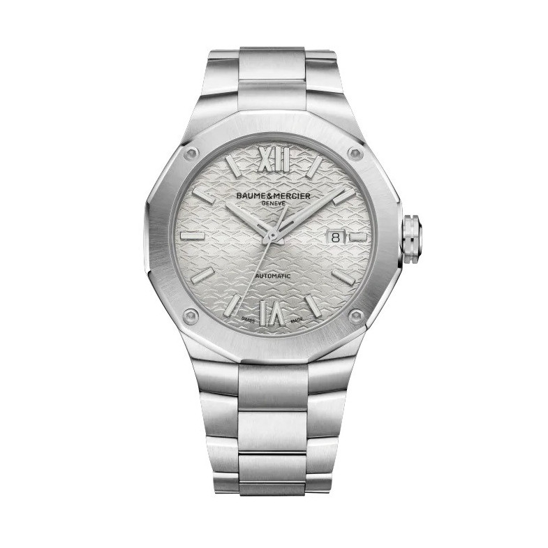 BAUME MERCIER RIVIERA AUTOMATIC 10622