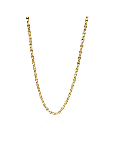 Herren Goldkette GOLD 60cm 17810665050