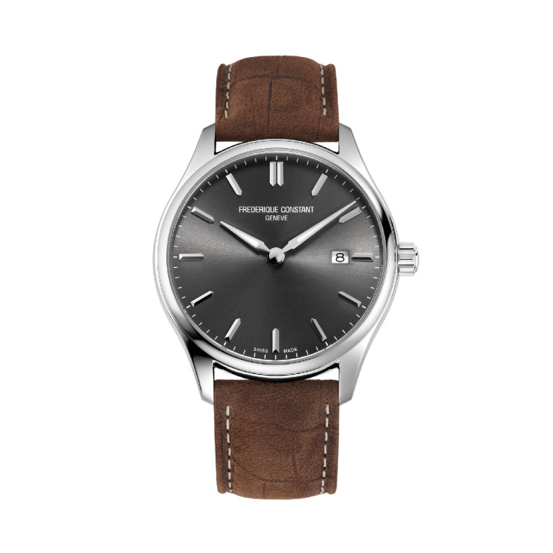 Frederique Constant FC-220DGS5B6 QUARTZ CLASSICS