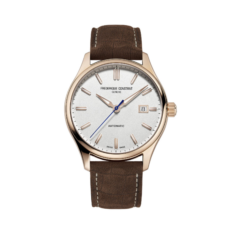 FREDERIQUE CONSTANT CLASSICS INDEX AUTOMATIC FC-303NV5B4