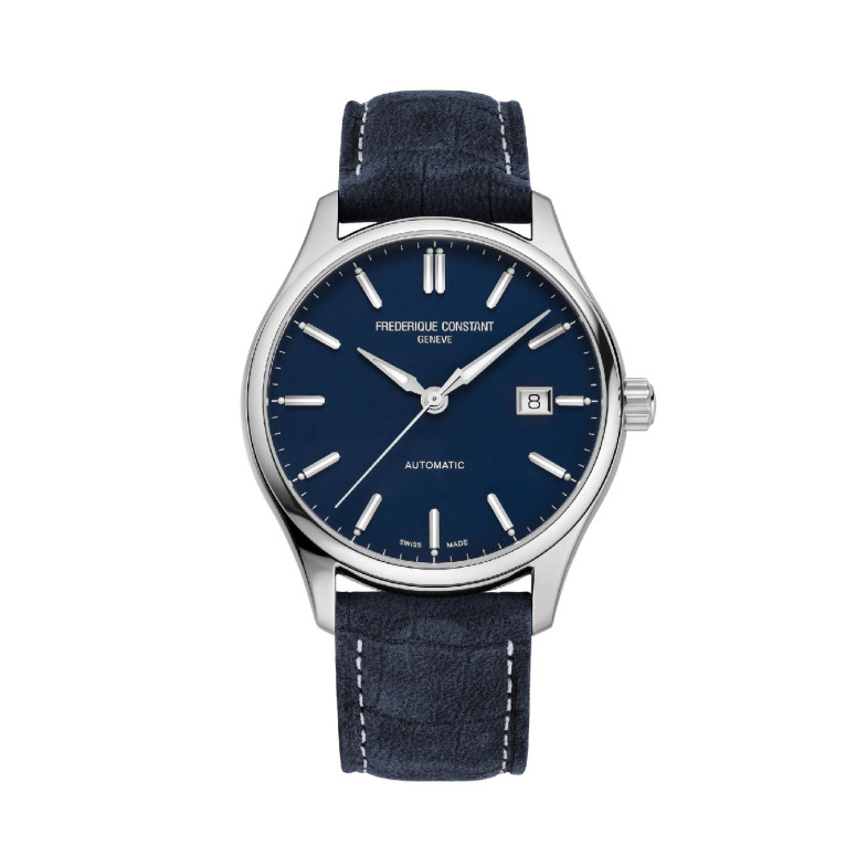 CLASSICS Frederique Constant FC-303NN5B6 AUTOMATIC INDEX