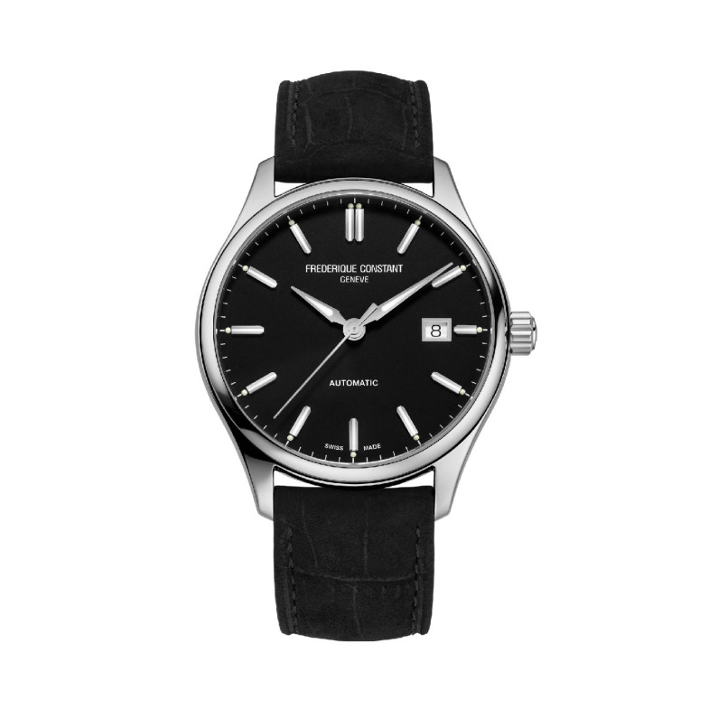 CLASSICS Frederique Constant FC-303NB5B6 AUTOMATIC INDEX