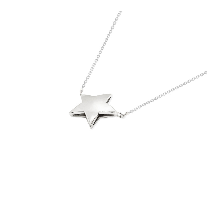 Colar Estrela BOMBÉ 99920388240