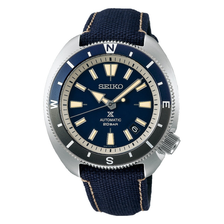 SEIKO PROXPEX TIERRA TORTOISE SRPG15K1