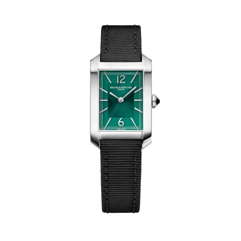 BAUME MERCIER HAMPTON LADY QUARTZ 10630