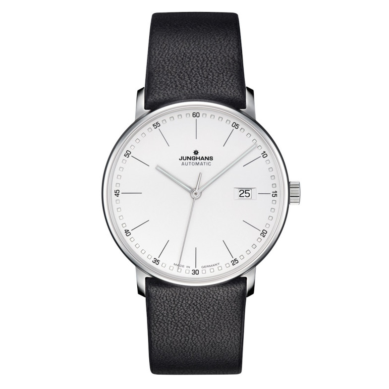 JUNGHANS FORM A 27/4730.00 27473000