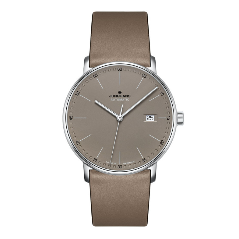 JUNGHANS FORM A 27/4832.00 27483200