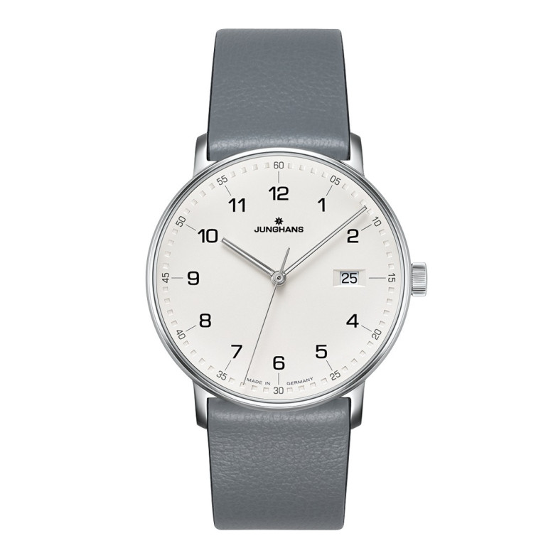 JUNGHANS FORM QUARTZ 41/4885.00 41488500