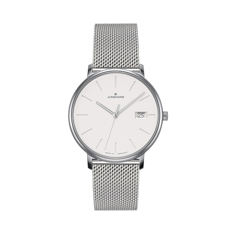 JUNGHANS FORM DAMEN 47/4851.44 47485144