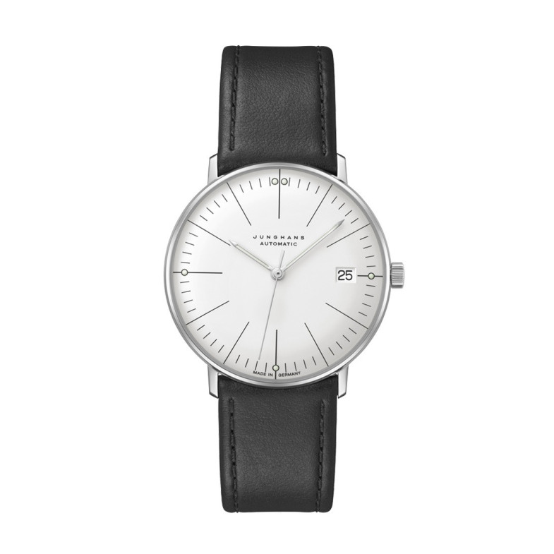 Junghans Max Bill Kleine Automatic 27/4105.02 27410502
