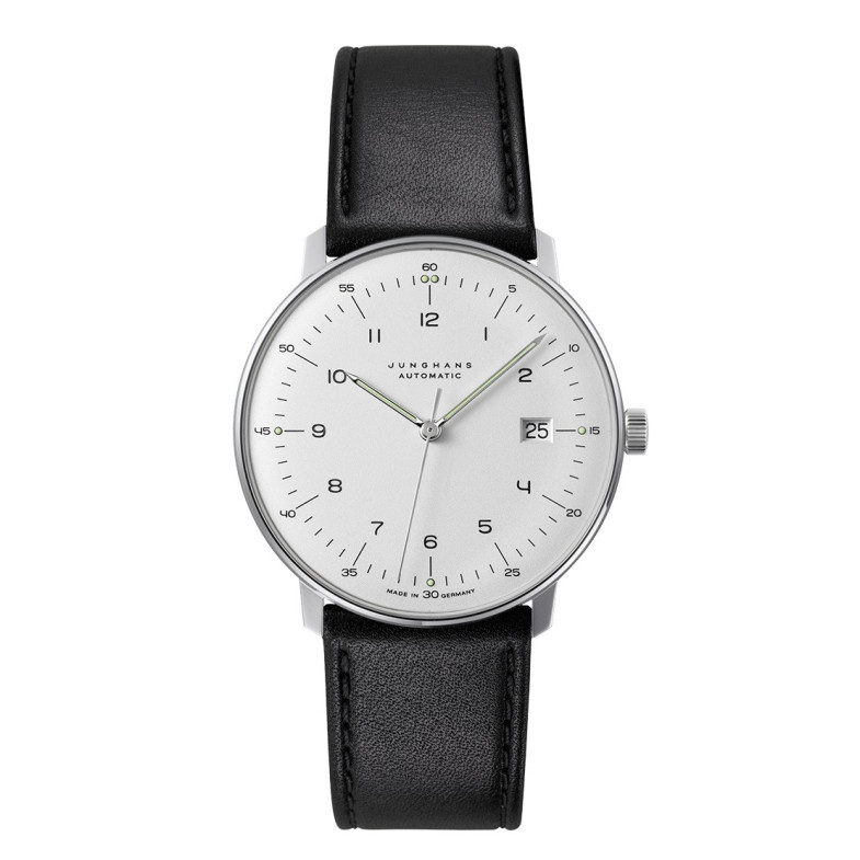 JUNGHANS MAX BILL AUTOMATIC 27/4700.02 27470002
