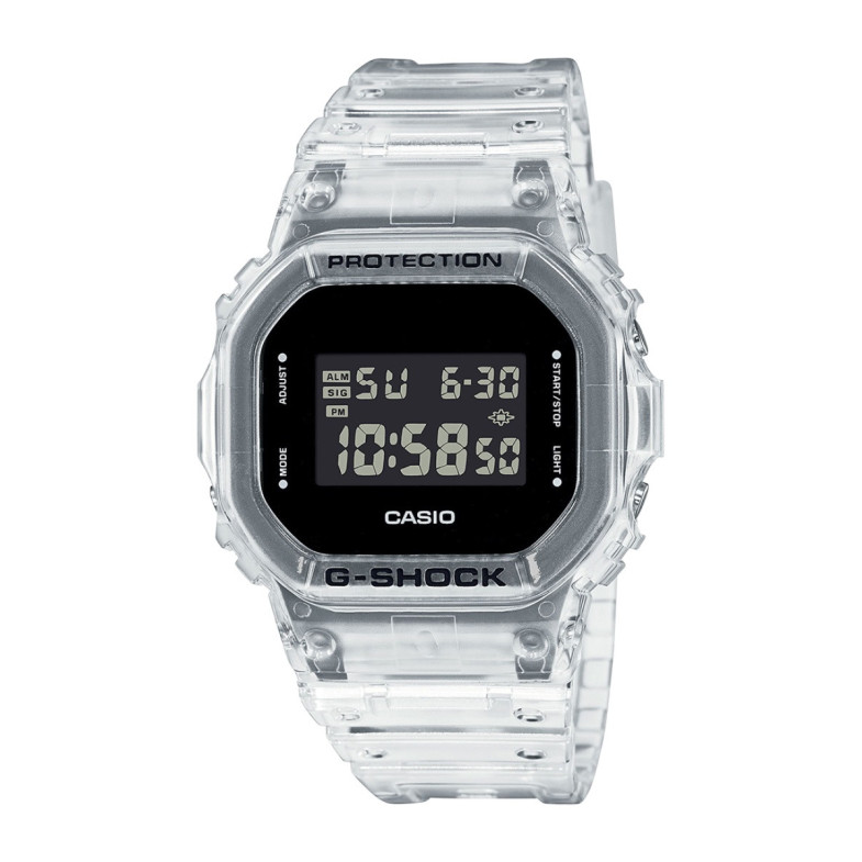 CASIO GOCK TREND ORIGINALE DW-5600SKE-7ER