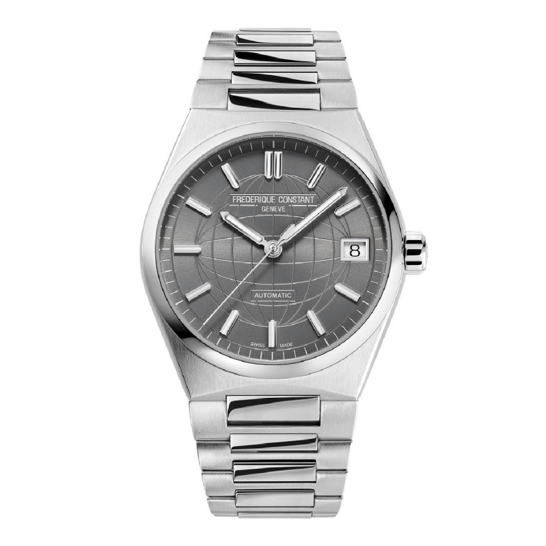 FREDERIQUE CONSTANT HIGHLIFE DAMEN AUTOMATIK FC-303LG2NH6B