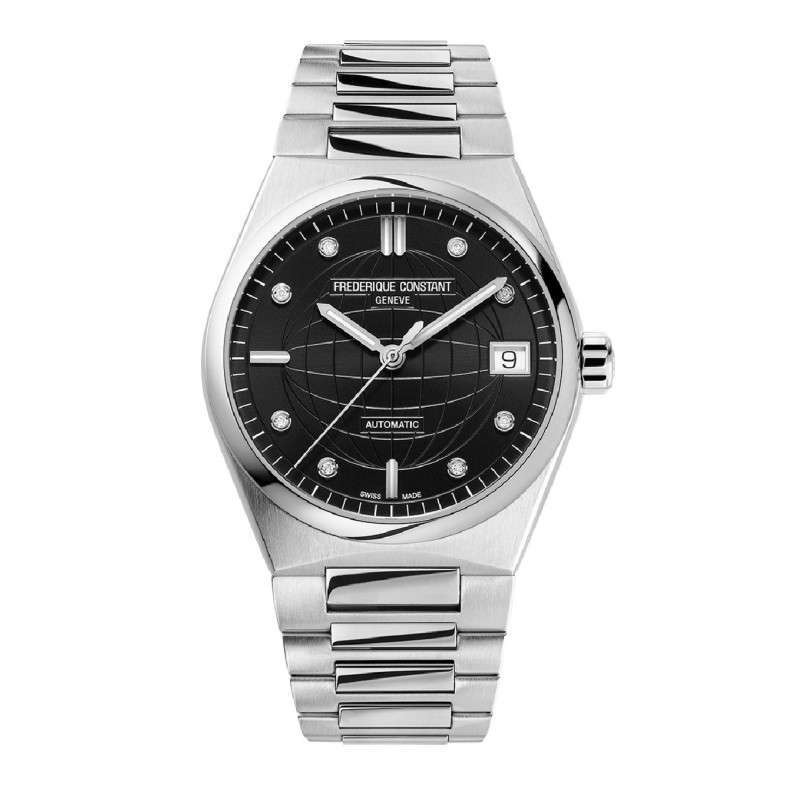 FREDERIQUE CONSTANT HIGHLIFE LADIES AUTOMATIQUE FC-303BD2NH6B