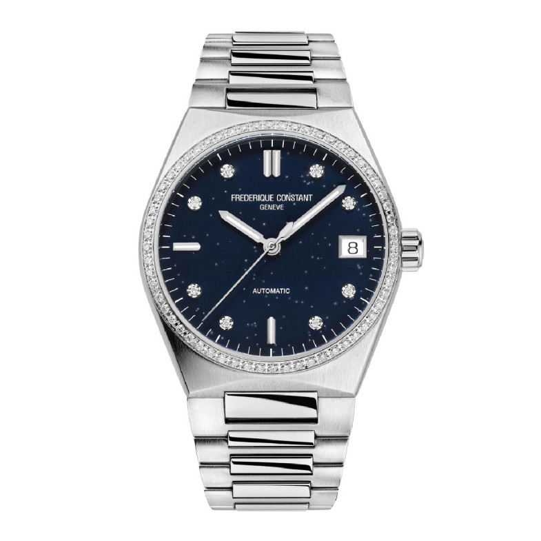 FREDERIQUE CONSTANT HIGHLIFE LADIES AUTOMATIQUE FC-303NSD2NHD6B