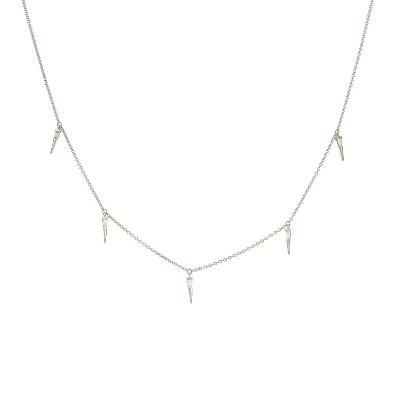 Collar Gold Pinchos CELEBRITY 108 14711081141