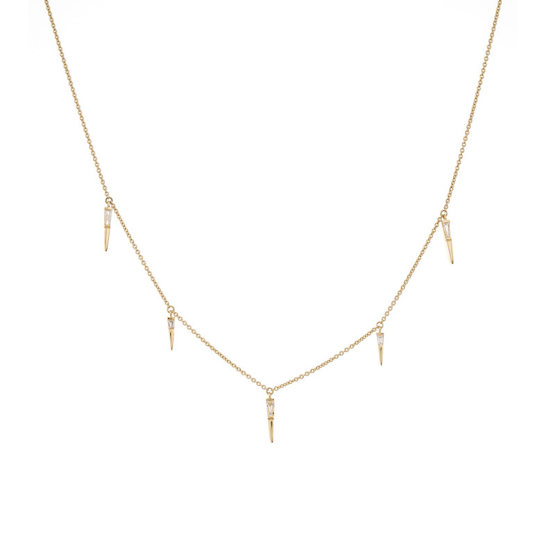 Collare oro Pinchos CELEBRITY 108 14711081241