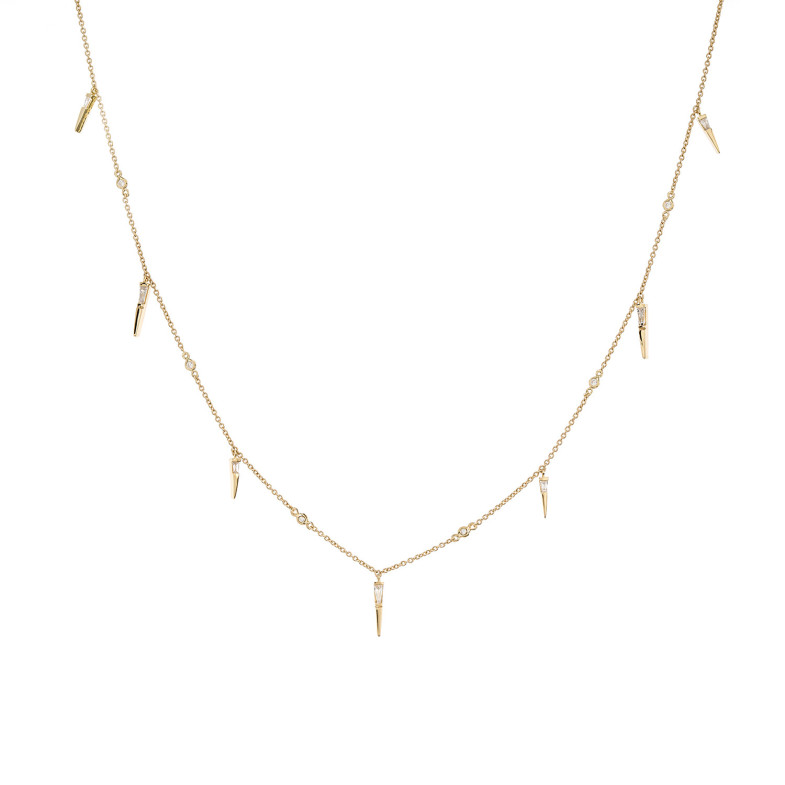 Collier Pinchos or CELEBRITY 108 14711081941