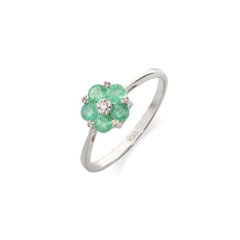 Anello floreale MINI DETTAGLI 29210520013