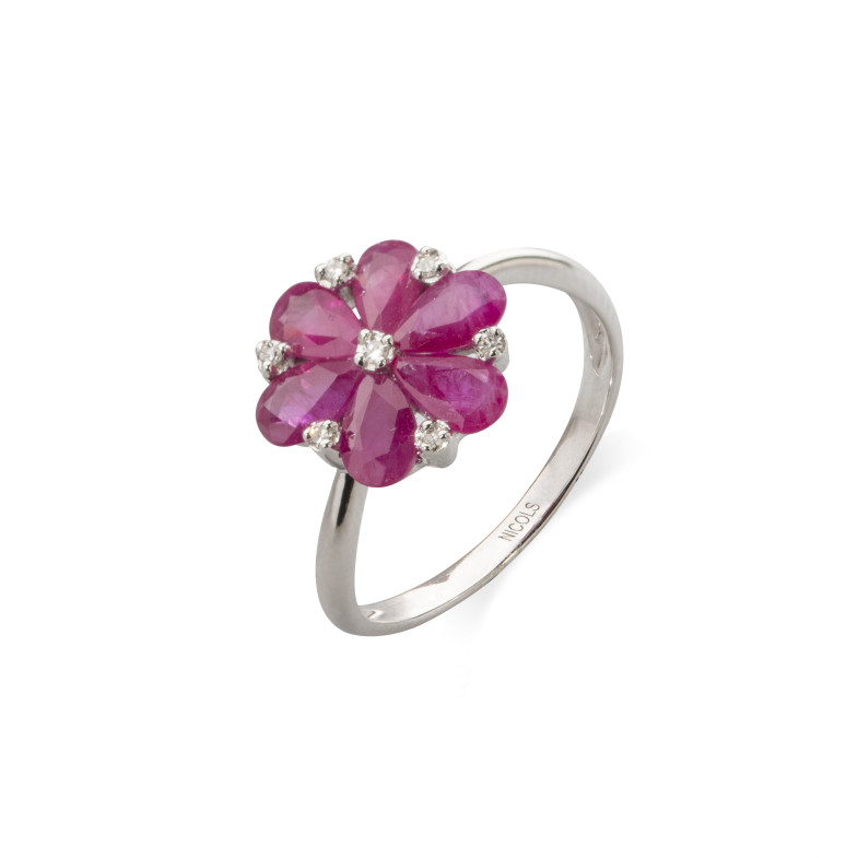 Anneau de fleurs DÉTAILS MINI 29210521113
