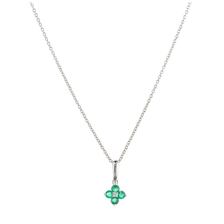 Gold pendant DETAILS MINI 29210525043