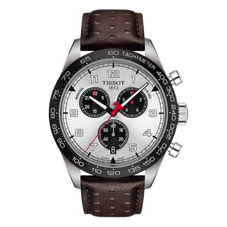 TISSOT PRS 516 CHRONOGRAPH T131.617.16.032.00