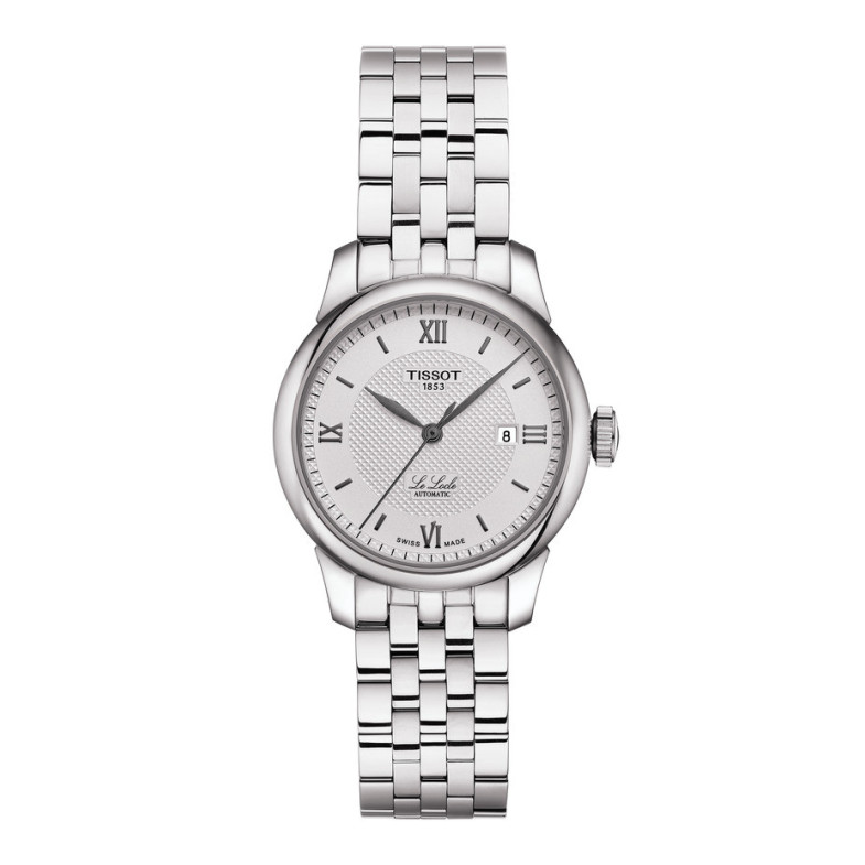 TISSOT LE LOCAL T006.207.11.038.00