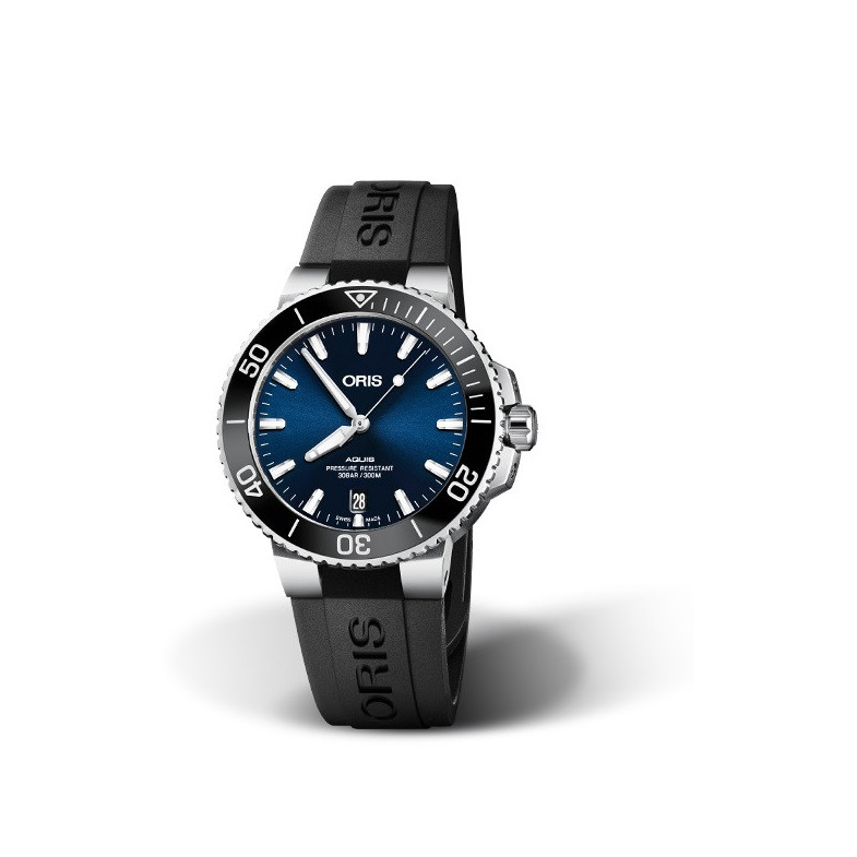 ORIS AQUIS DATE 01 733 7732 4135-07 4 21 64FC