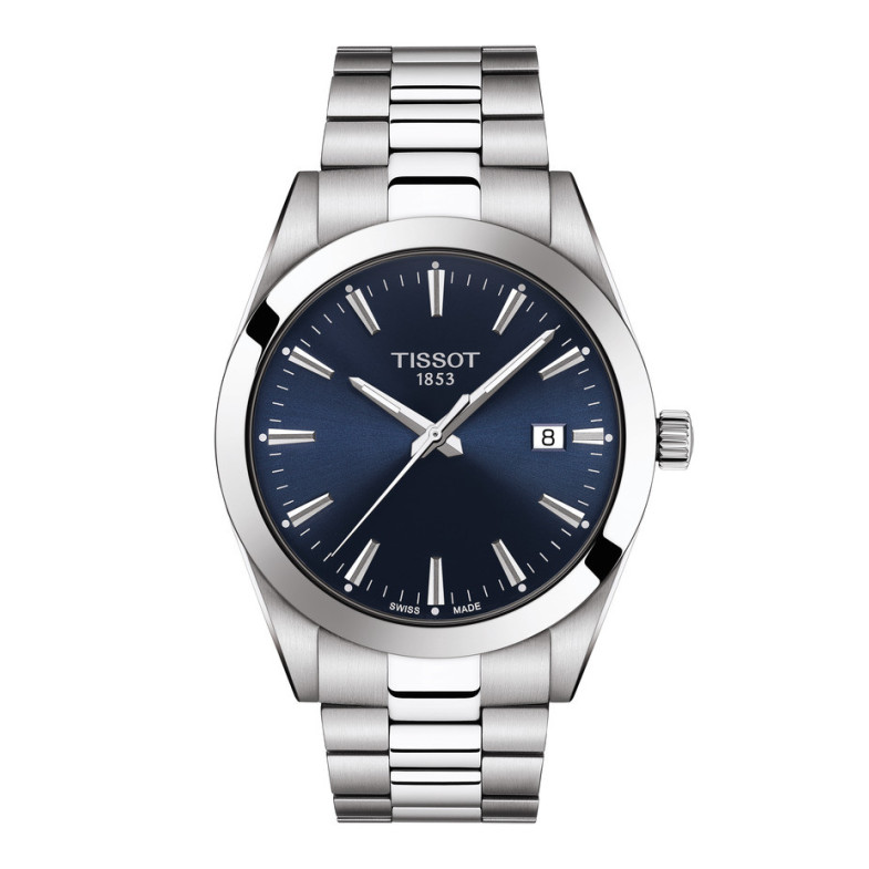 TISSOT GENTLEMAN T127.410.11.041.00