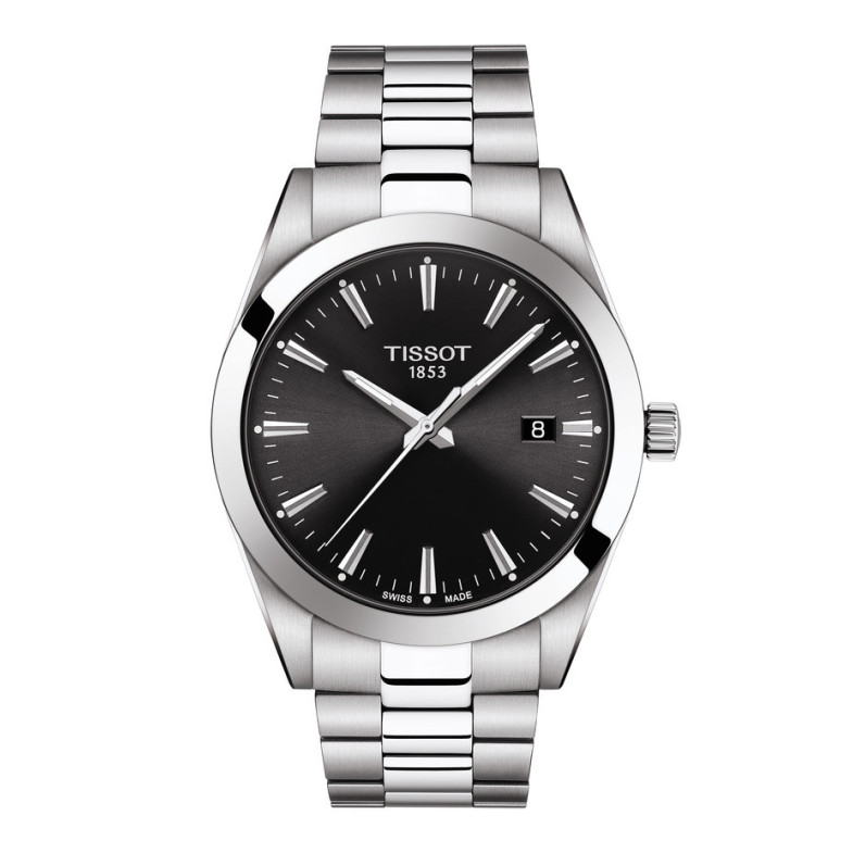 TISSOT GENTLEMAN T127.410.11.051.00