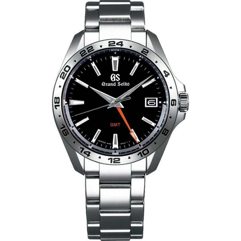 Grand Seiko Sport Quartz SBGN003G