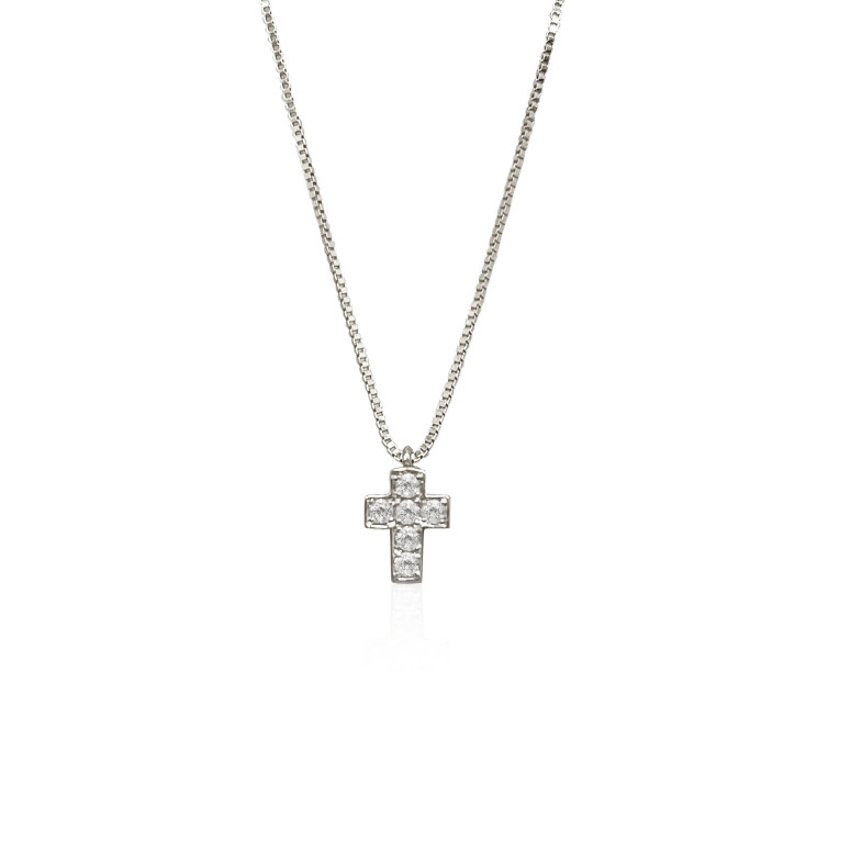 Cruz Diamantes SINAL CATÓLICO 99929210141