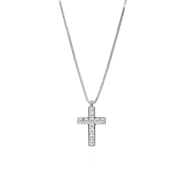 Cruz Diamantes SINAL CATÓLICO 99929211141