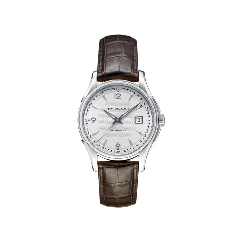 HAMILTON JAZZMASTER VIEWMATIC AUTO H32515555