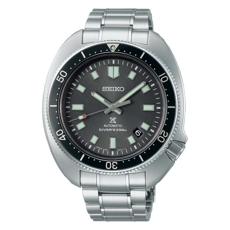 SEIKO PROSPEX DIVER ́S 1970 SLA051J1
