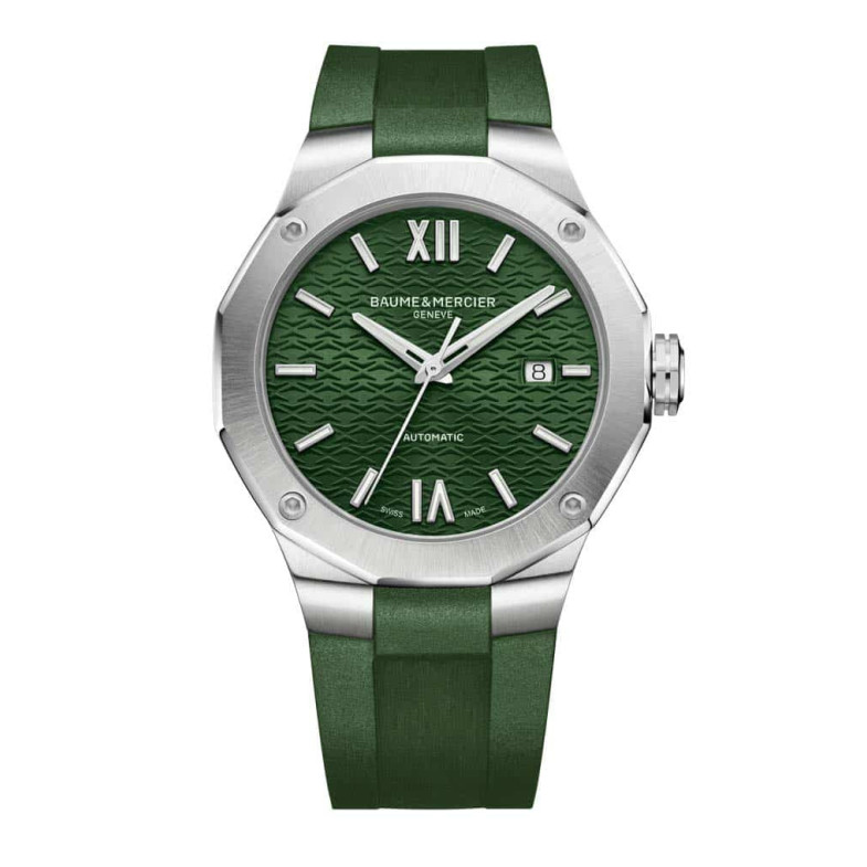 BAUME MERCIER RIVIERA AUTOMATIC 10618