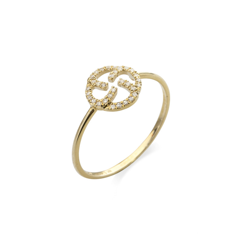 Templar Seal Ring LITTLE DETAILS 29210513111