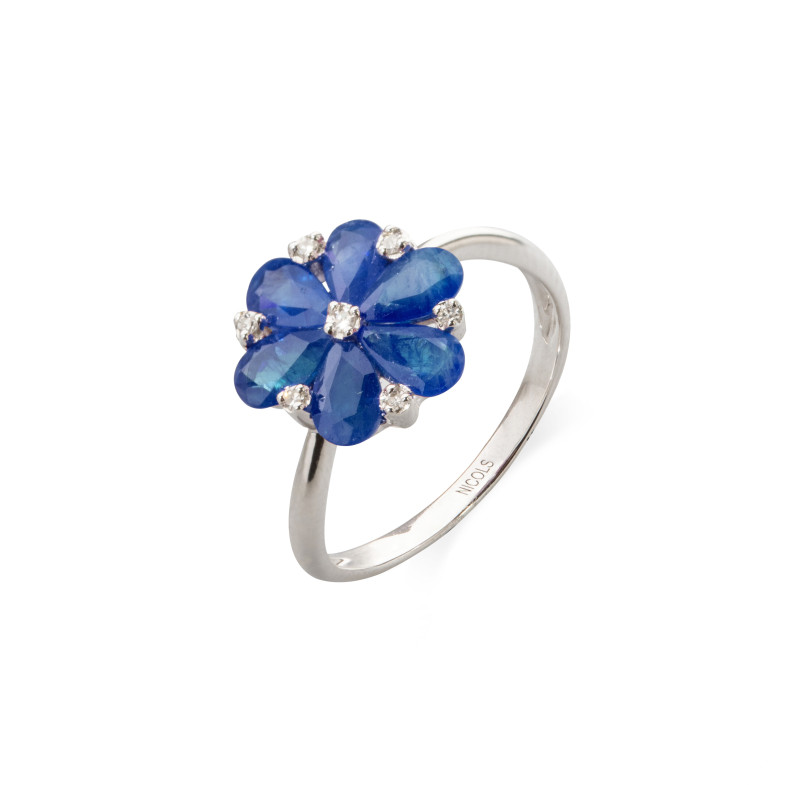 Ring Sapphire DÉTAILS MINI 29210521213